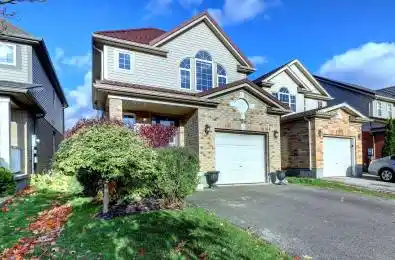 21 Mullin Drive Guelph Ontario N1E 0E1