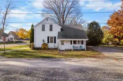 385 Mill Street North Huron Ontario N0M 1H0