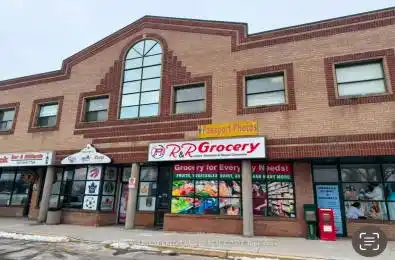 1965 Britannia Road Mississauga Ontario L5M 4Y4