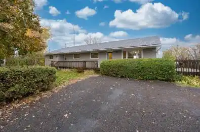 321 Rosebush Road Unit# C Quinte West Ontario K0K 3E0