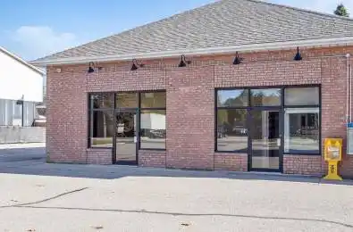 3-295 Alma Street Guelph/Eramosa Ontario N0B 2K0