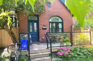 109 Charlton Avenue Hamilton Ontario L8P 2C5