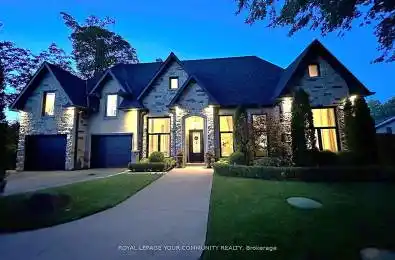 378 Old Bloomington Road Aurora Ontario L4G 0M2