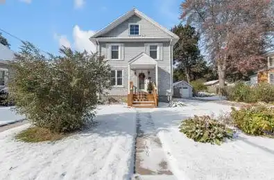 276 Foster Avenue Belleville Ontario K8N 3R5