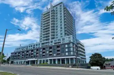 3220 Sheppard Avenue Unit# 1810 Toronto E05 Ontario M1T 0B7