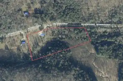 634 Lower Turriff Road Bancroft Ontario K0L 2L0