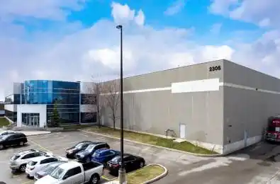 2305 Wyecroft Road Oakville Ontario L6L 6R2