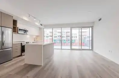 333 Sunseeker Avenue Unit# 428 Innisfil Ontario L9R 0R6