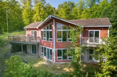 23 Shady Maple Trail Whitestone Ontario P0A 1G0