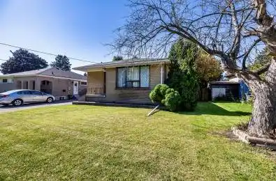 1014 Centre Street Whitby Ontario L1N 4V3