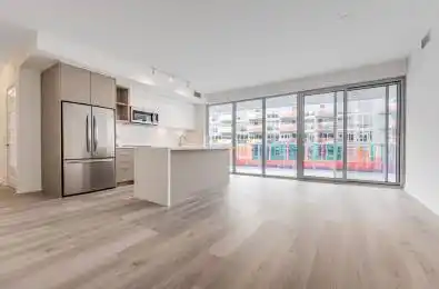 333 Sunseeker Avenue Unit# 428 Innisfil Ontario L9R 0R6