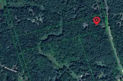 2159 Southwood Road Gravenhurst Ontario P0E 1G0