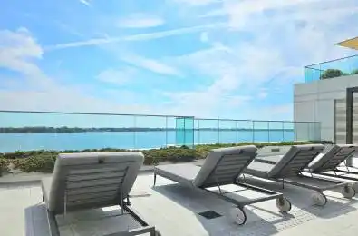 118 Merchants' Wharf N/A Unit# 308 Toronto C08 Ontario M5A 0L3