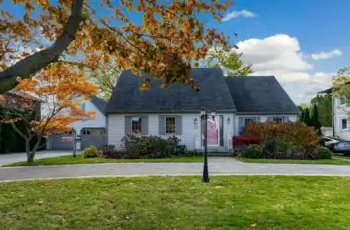 24 Lake Street Grimsby Ontario L3M 2G7