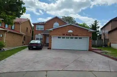 38 Lamay Crescent Unit# Basement Toronto E11 Ontario M1X 1J6