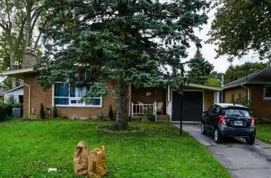 510 Lloyd Avenue Welland Ontario L3C 2Z5