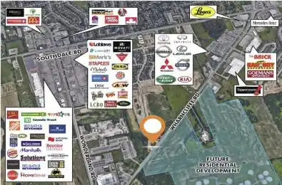 3505 MORGAN Avenue London South Ontario N6L 0B7