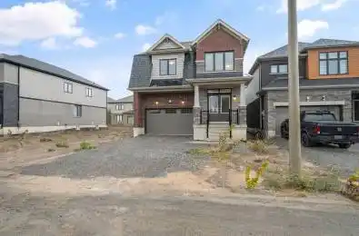 101 Lavender Road Thorold Ontario L0S 1K0