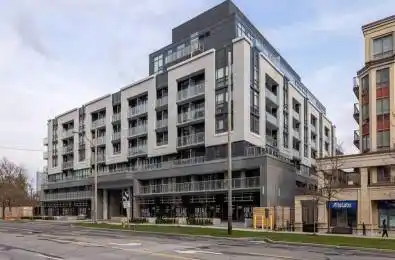 621 Sheppard Avenue Unit# 617 Toronto C15 Ontario M2K 1B5