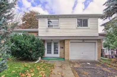 364 Agar Avenue Bradford West Gwillimbury Ontario L3Z 1H5