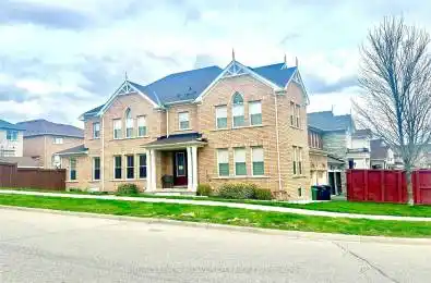 41 Paisley Green Avenue Caledon Ontario L7C 3R9