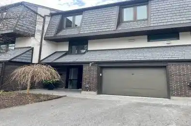 655 Richmond Road Unit# 29 Carlingwood - Westboro and Area Ontario K2A
