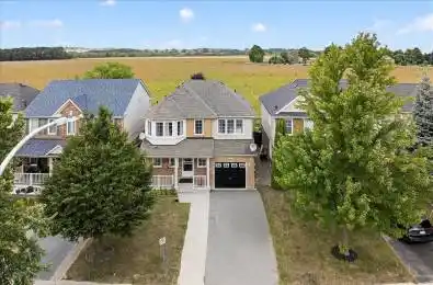 38 John W Taylor Avenue New Tecumseth Ontario L9R 0B6