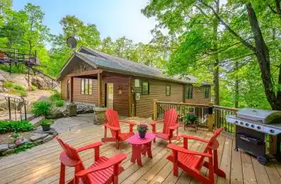 1143 Leonard Lake 1 Road Muskoka Lakes Ontario P1L 2G7