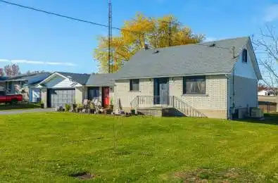 1505 Stevensville Road Fort Erie Ontario L0S 1S0