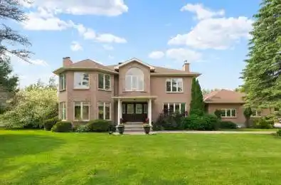 22 Marchbrook Circle Kanata Ontario K2W 1A1