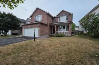 96 Maple Stand Way Barrhaven Ontario K2G 6R3