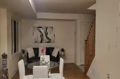 36 D Lookout Drive Clarington Ontario L1C 7G2