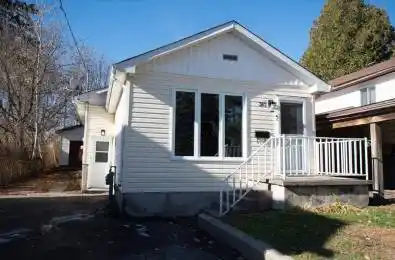 367 Princess Street North Bay Ontario P1B 6C7