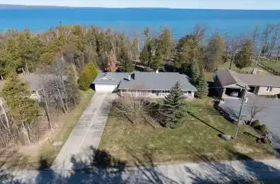 168 Queen's Bush Drive Meaford Ontario N0H 1B0