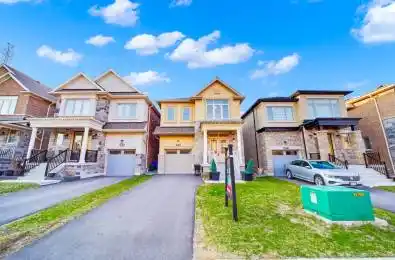 1024 Skyridge Boulevard Pickering Ontario L1X 0G5