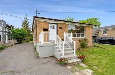 40 Cartwright Avenue Toronto W04 Ontario M6A 1T9