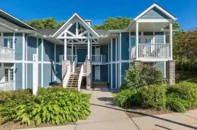 90 Highland Drive Unit# 2236 Oro-Medonte Ontario L0L 2L0