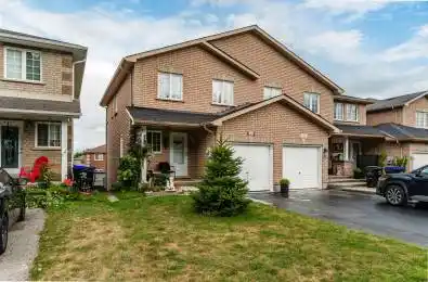 167 Southwinds Crescent Midland Ontario L4R 0A2
