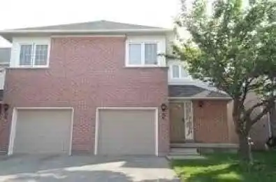 5205 GLEN ERIN Drive Unit# 16A Mississauga Ontario L5M 5N6