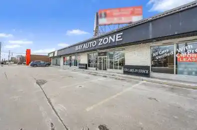 1017 Finch Avenue Toronto W05 Ontario M3J 2C7