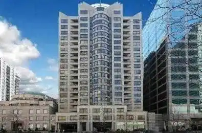 55 Bloor Street Unit# 1609 Toronto C08 Ontario M4W 3G7