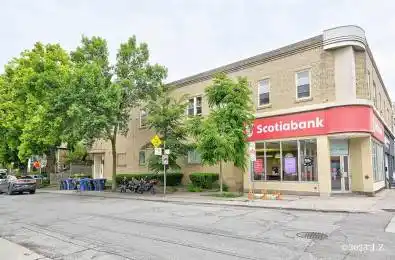 21 Castle Knock Road Unit# 1 Toronto C04 Ontario M5N 2J3