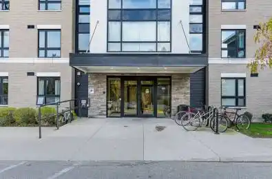 1280 Gordon Street Unit# 108 Guelph Ontario N1L 0N6