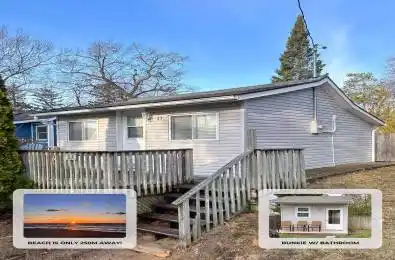 23 Queens Avenue Lambton Shores Ontario N0M 1T0