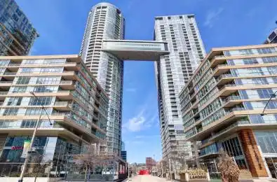 21 Iceboat Terrace Unit# 3902 Toronto C01 Ontario M5V 4A9