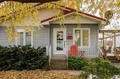 125 Albert Street Meaford Ontario N4L 1T8