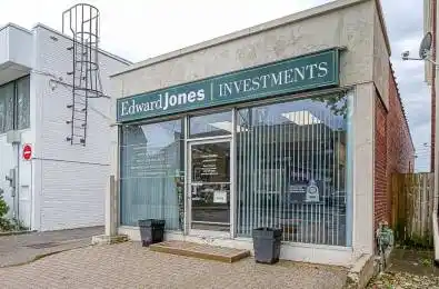 11 Riddell Street Woodstock Ontario N4S 6L9