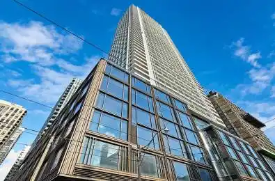 88 Queen Street Unit# 5103 Toronto C08 Ontario M5C 0B6