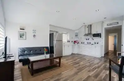 6483 Ash Street Niagara Falls Ontario L2G 2H4