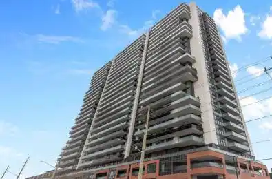 2545 Simcoe Street Unit# 1601 Oshawa Ontario L1L 0W3